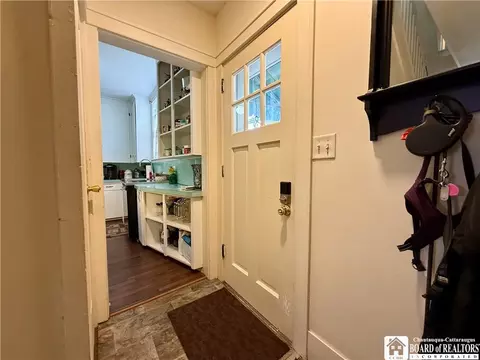 Entry Way - 138 S 3rd St, Olean, NY 14760 photo 3 of 5