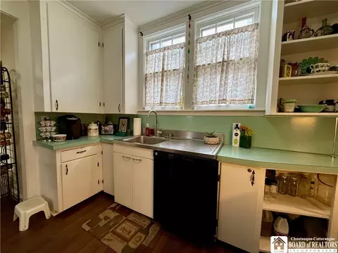 Kitchen - 138 S 3rd St, Olean, NY 14760 photo 3 of 3