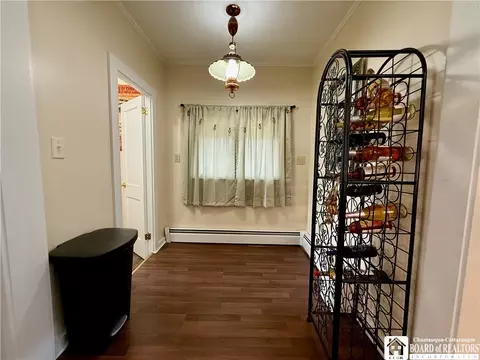 Entry Way - 138 S 3rd St, Olean, NY 14760 photo 2 of 5