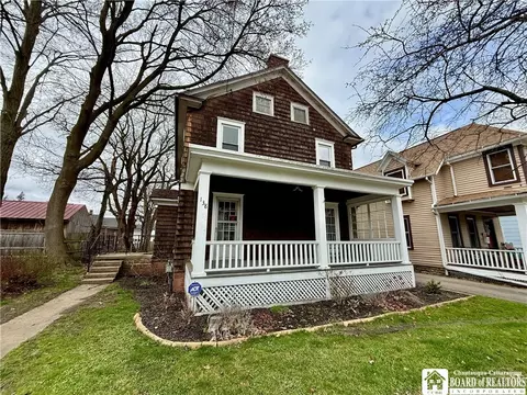 138 S 3rd St, Olean, NY 14760