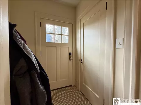 Entry Way - 138 S 3rd St, Olean, NY 14760 photo 4 of 5