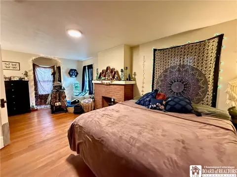 Bedroom - 138 S 3rd St, Olean, NY 14760 photo 1 of 3