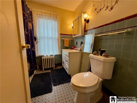 Bath - 138 S 3rd St, Olean, NY 14760 photo 1 of 2