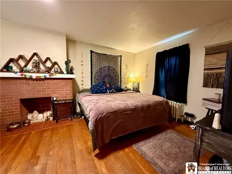 Bedroom - 138 S 3rd St, Olean, NY 14760 photo 3 of 3