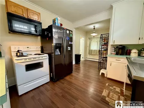 Kitchen - 138 S 3rd St, Olean, NY 14760 photo 1 of 3
