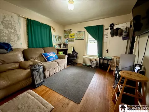 Living - 138 S 3rd St, Olean, NY 14760 photo 3 of 3