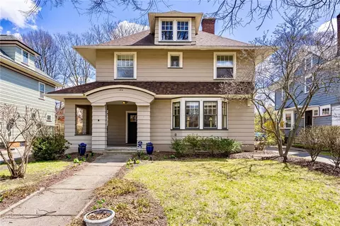 184 Vassar St, Rochester, NY 14607