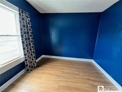 Bedroom - 218 N 15th St, Olean, NY 14760 photo 6 of 7