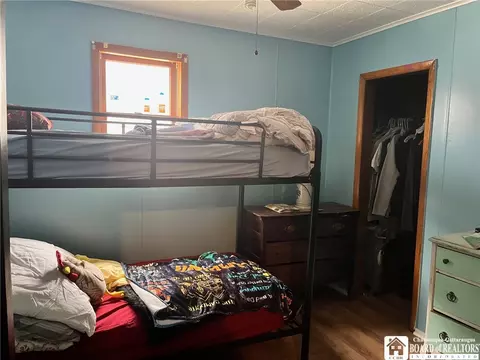 Bedroom - 218 N 15th St, Olean, NY 14760 photo 3 of 7