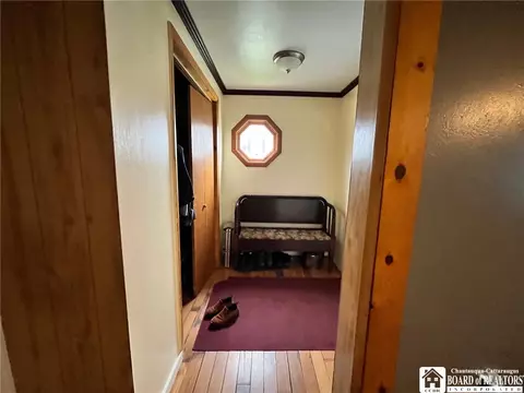 Entry Way - 218 N 15th St, Olean, NY 14760 photo 1 of 2