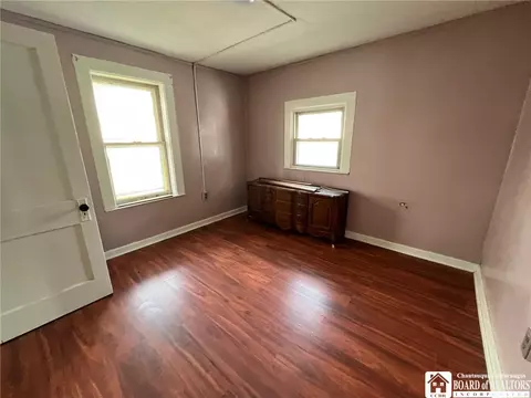Bedroom - 218 N 15th St, Olean, NY 14760 photo 5 of 7