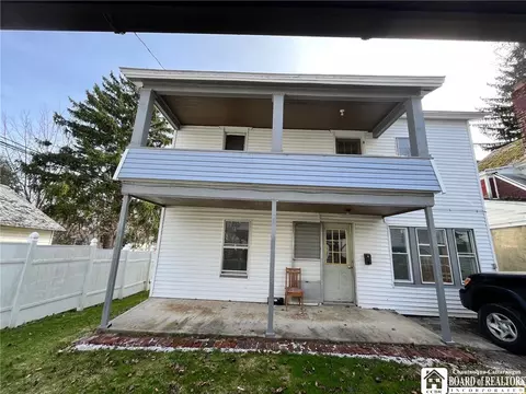 Exterior - 218 N 15th St, Olean, NY 14760 photo 1 of 2