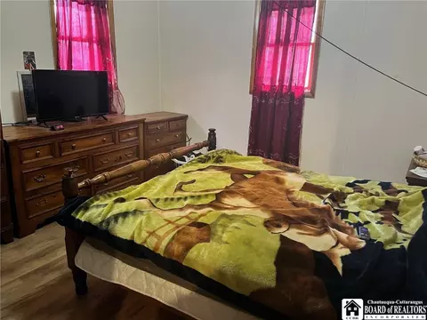 Bedroom - 218 N 15th St, Olean, NY 14760 photo 1 of 7