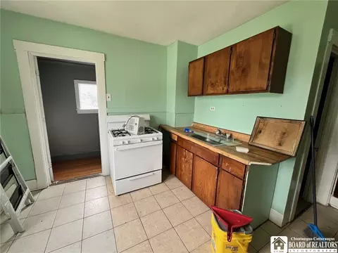 Kitchen - 218 N 15th St, Olean, NY 14760 photo 4 of 4