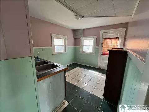 Entry Way - 218 N 15th St, Olean, NY 14760 photo 2 of 2