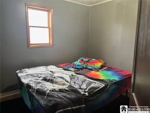 Bedroom - 218 N 15th St, Olean, NY 14760 photo 2 of 7