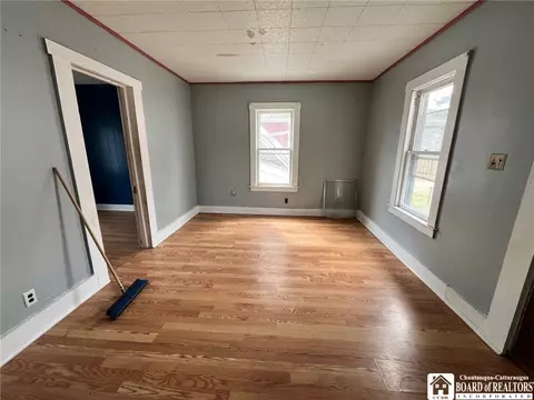 Living - 218 N 15th St, Olean, NY 14760 photo 4 of 4