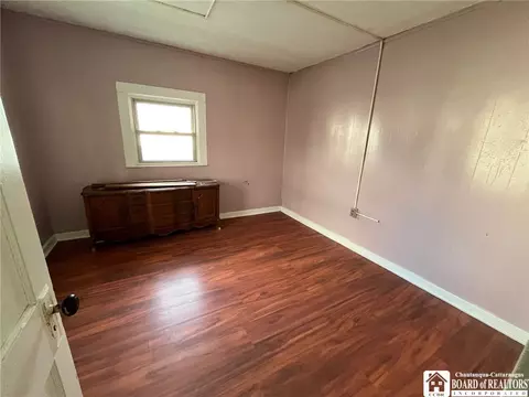 Bedroom - 218 N 15th St, Olean, NY 14760 photo 4 of 7
