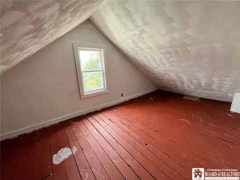 Bedroom - 218 N 15th St, Olean, NY 14760 photo 7 of 7