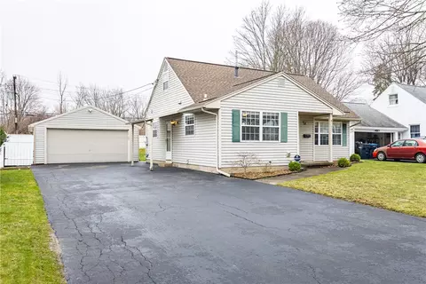350 Shore Acres Dr, Greece, NY 14612