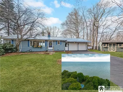 6032 Route 5, Brocton, NY 14716