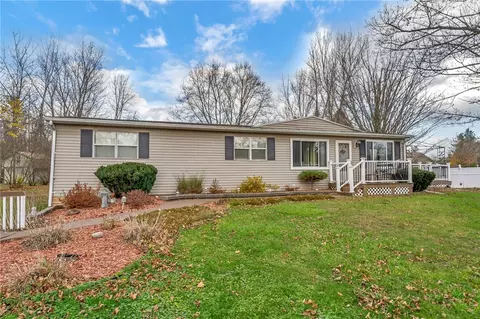 3622 Pearl Street Rd, Batavia, NY 14020