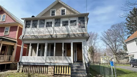 163 Conkey Ave, Rochester, NY 14621