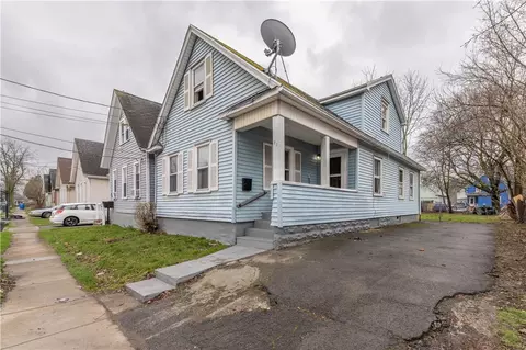 23 Immel St, Rochester, NY 14606