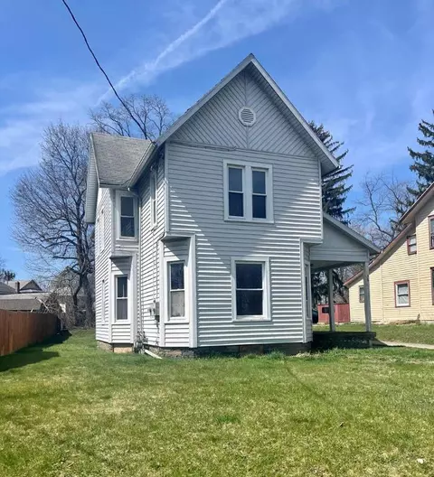 336 Broadway St, Elmira, NY 14904