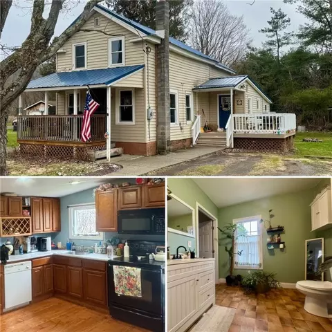 82 River St, Otego, NY 13825