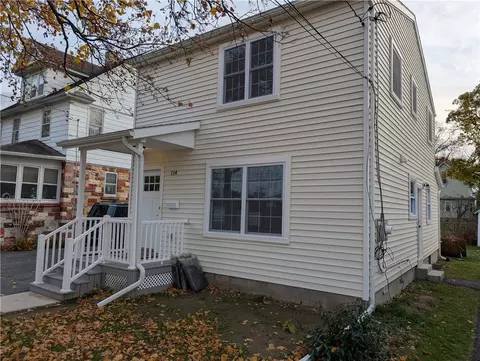 114 West Ave, East Rochester, NY 14445