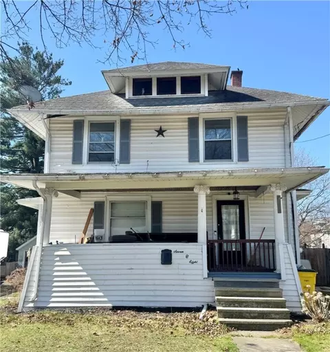 708 Riverside Ave, Elmira, NY 14904