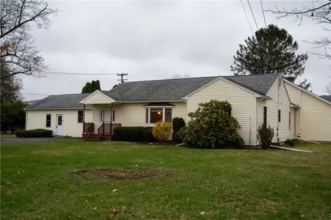 424 Cleveland Ave, Hornellsville, NY 14843