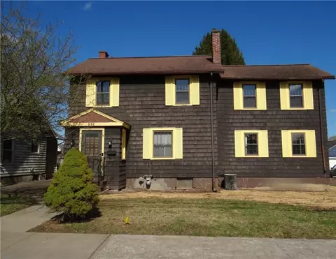 956 Hoffman St, Elmira, NY 14905