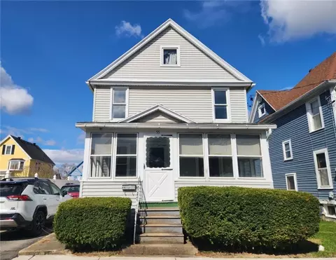 55 Columbia Ave, Batavia, NY 14020