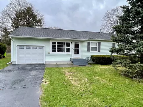 13 John St, Homer, NY 13077