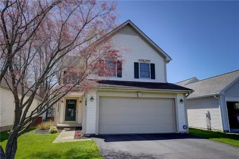 149 Brannon Ln, Webster, NY 14580