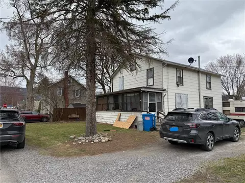 9 Elm St, North Dansville, NY 14437