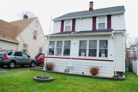 45 Devitt Rd, Rochester, NY 14615