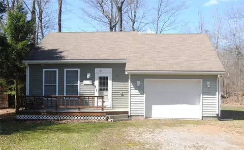 85 Eschrich Rd, Lafayette, PA 16738