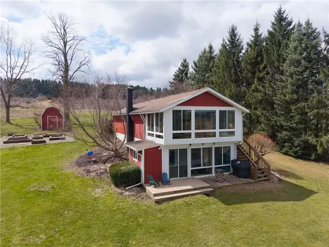 4297 State Route 436, Ossian, NY 14437