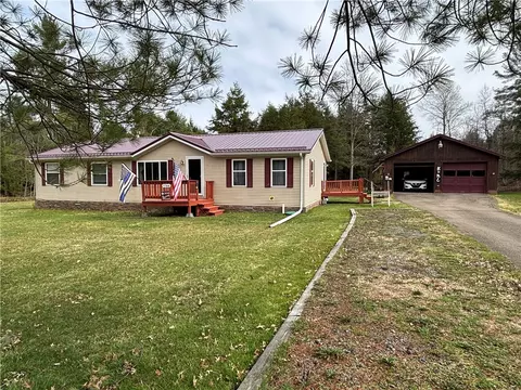 1744 Wetmore Rd, Hamilton, PA 16735