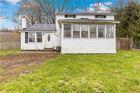 4345 Cory Corners Rd, Marion, NY 14505