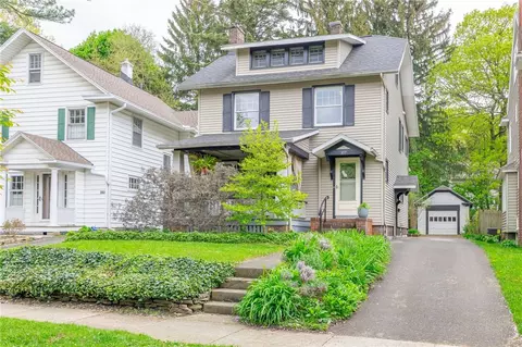 337 Rockingham St, Rochester, NY 14620