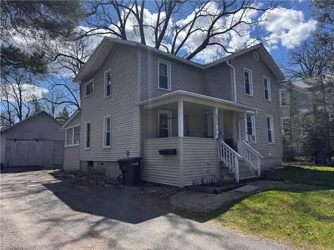 225 West Ave, Canandaigua, NY 14424
