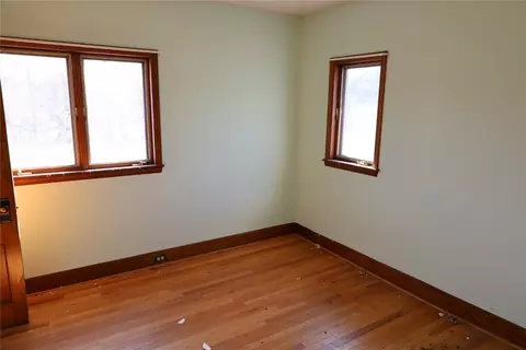 Bedroom - 208 State Route 96, Waterloo, NY 13165 photo 3 of 5