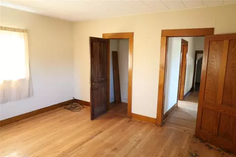 Bedroom - 208 State Route 96, Waterloo, NY 13165 photo 5 of 5