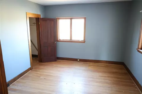 Bedroom - 208 State Route 96, Waterloo, NY 13165 photo 1 of 5