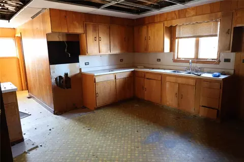 Kitchen - 208 State Route 96, Waterloo, NY 13165 photo 1 of 1