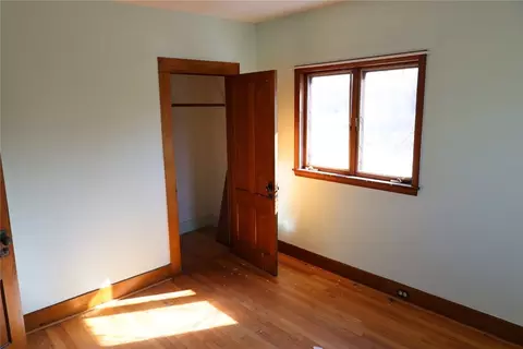 Bedroom - 208 State Route 96, Waterloo, NY 13165 photo 2 of 5